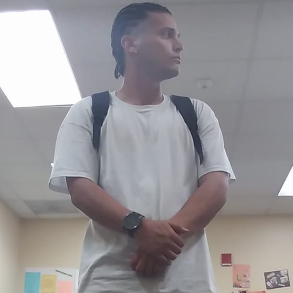 Meet your Posher, Danny - Picture 1 of 1